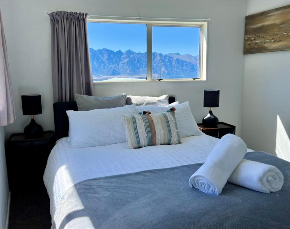 Fernhill Hideaway, Queenstown