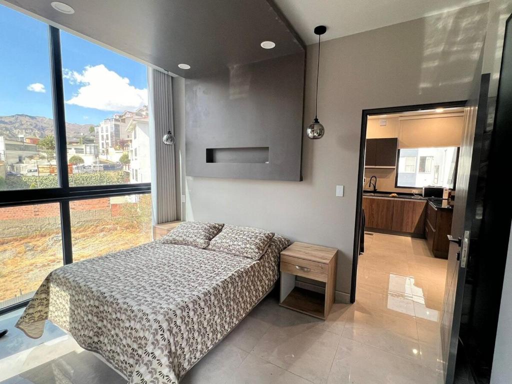 Luxury & Comfort in La Paz Most Prestigious Area - 5