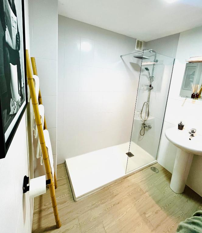 Apartamento Infantes 8 - CENTRO CIUDAD - 5