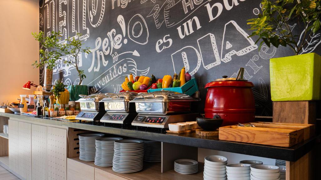 お料理のイメージ