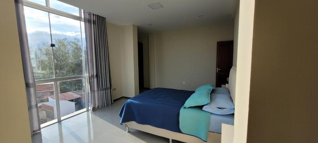 Hermoso departamento, zona centrica - 5