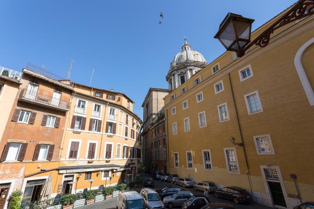 Chiavari Apartment photo
