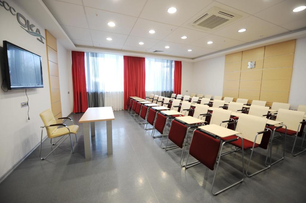 Grand Hotel Oka Premium-NEW photo