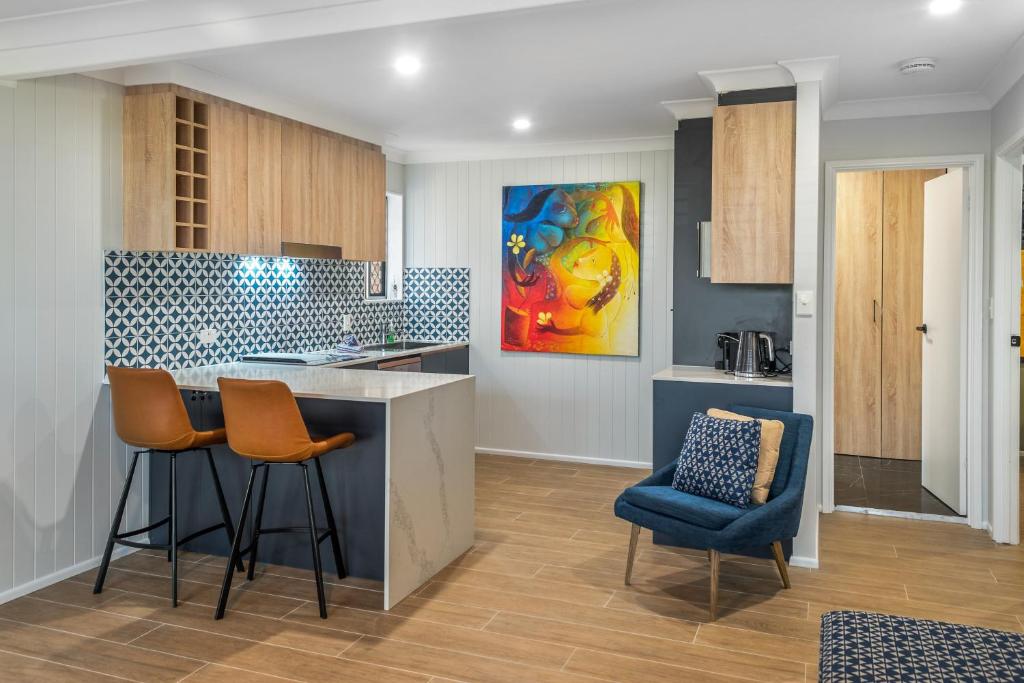 The Mooloolaba Gallery, Mooloolaba