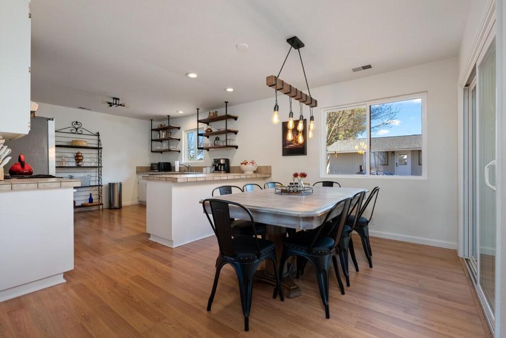 Boots and Barrels Ranch, Paso Robles