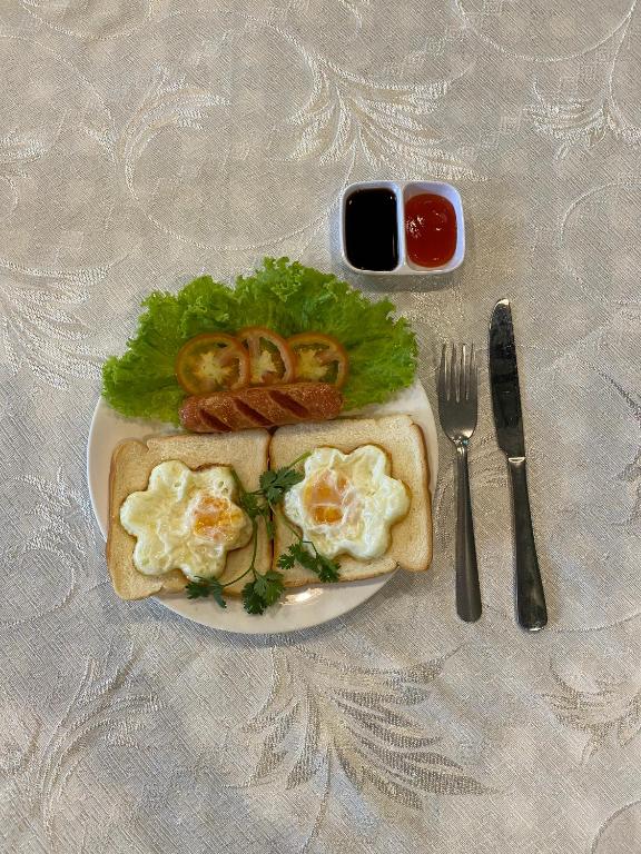 お料理のイメージ