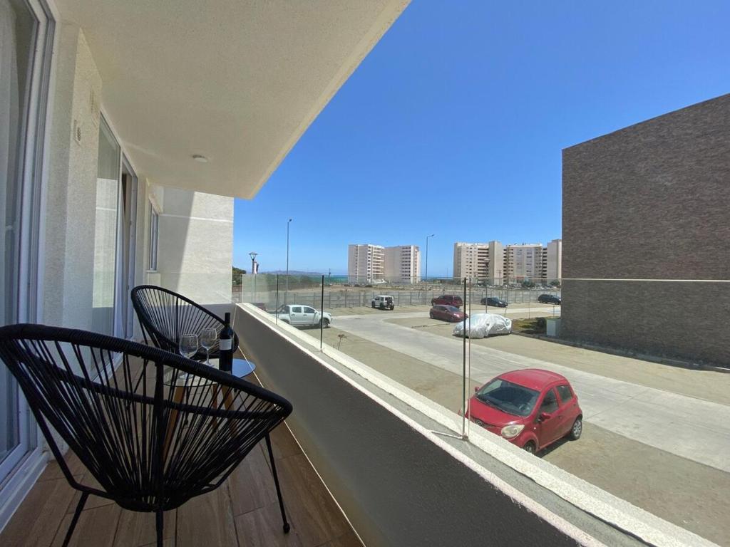 Departamento cercano a la playa y al Faro - 3