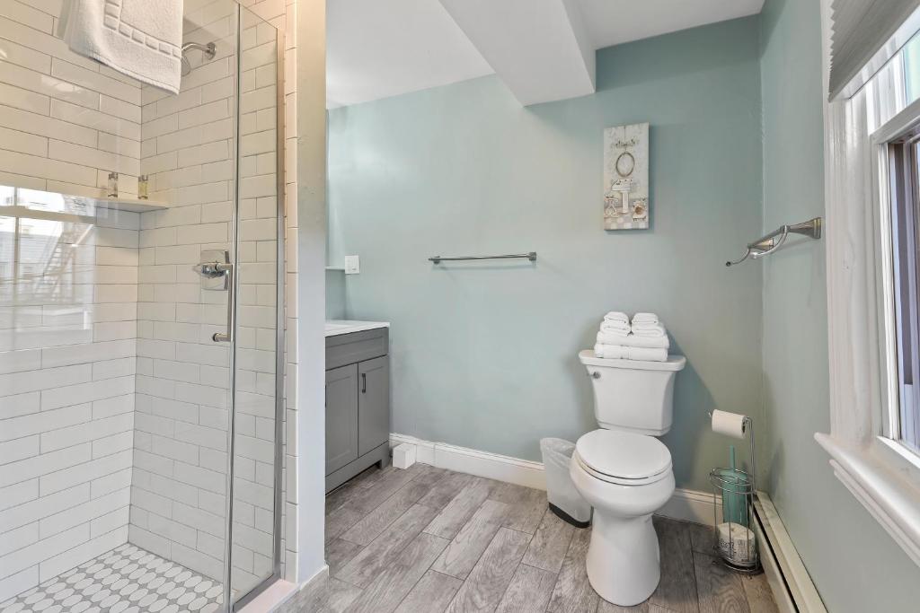 バスルーム（客室）