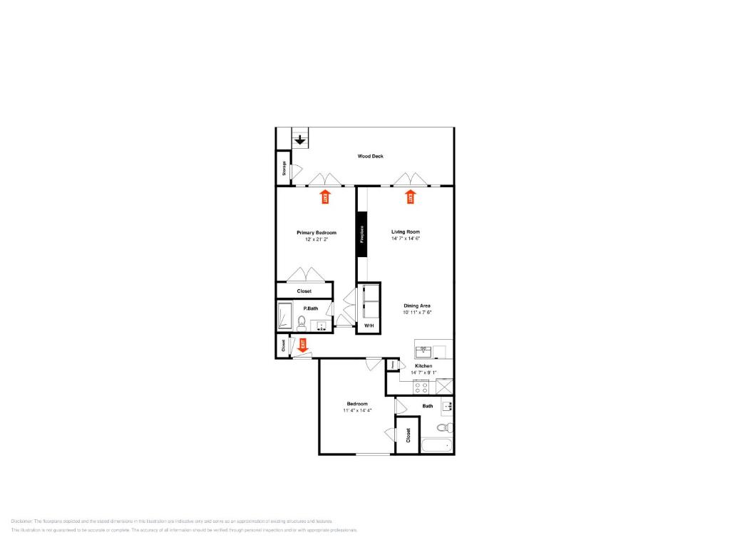 Changes in Attitudes, Rockport