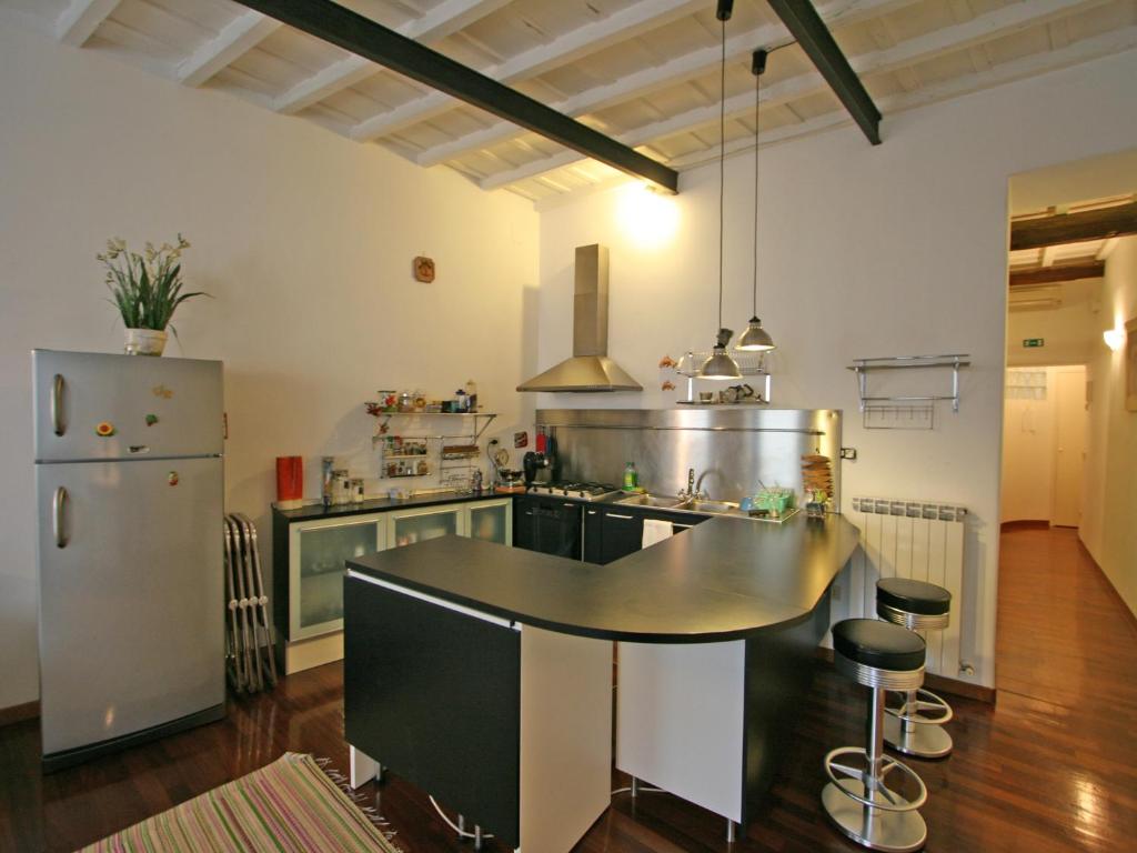 Casa Leopardo - Trastevere - 2