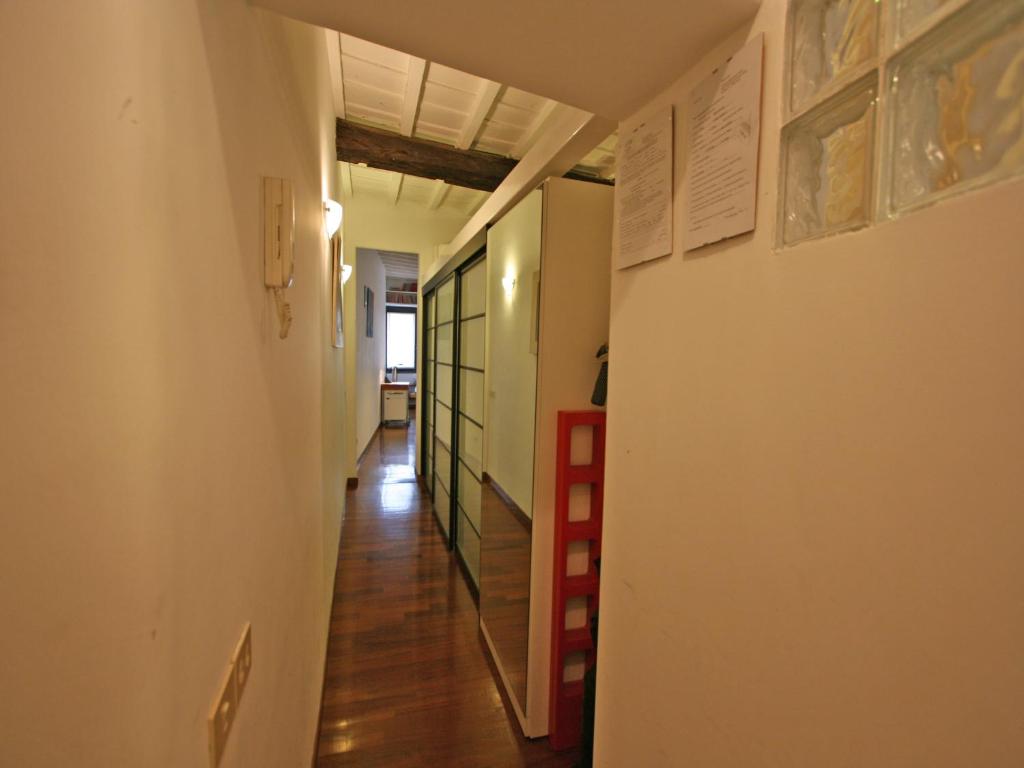 Casa Leopardo - Trastevere - 3