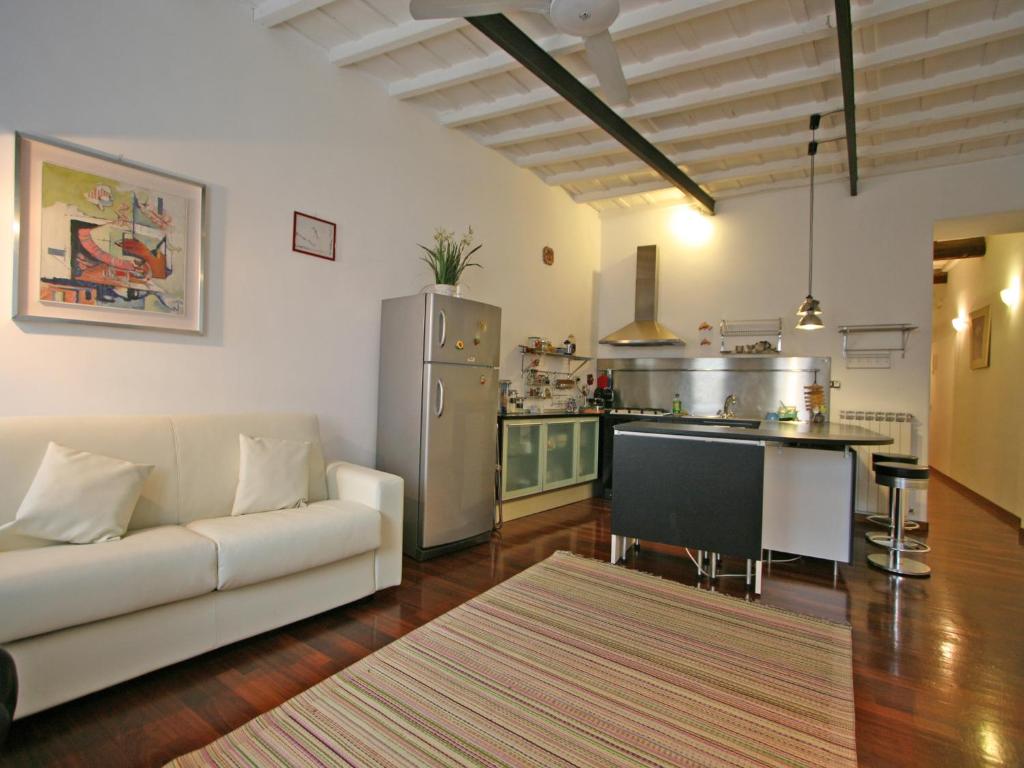 Casa Leopardo - Trastevere - 4
