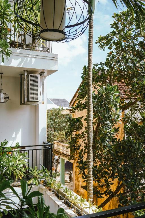 Hoi An Ti Hon House