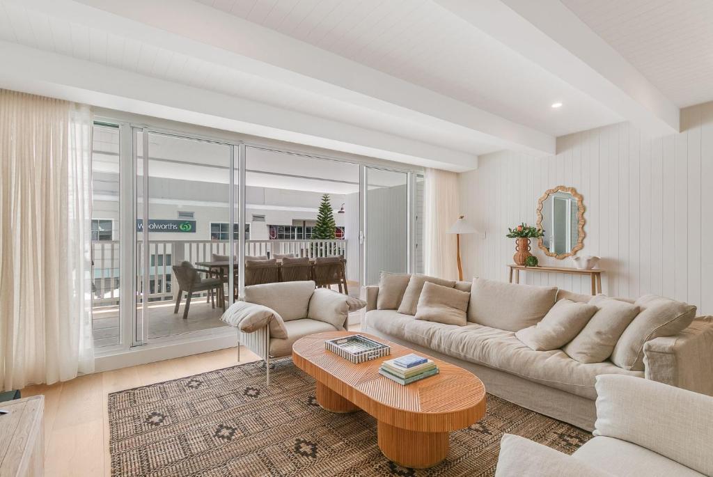 Joy Apartment 1, Gold Coast