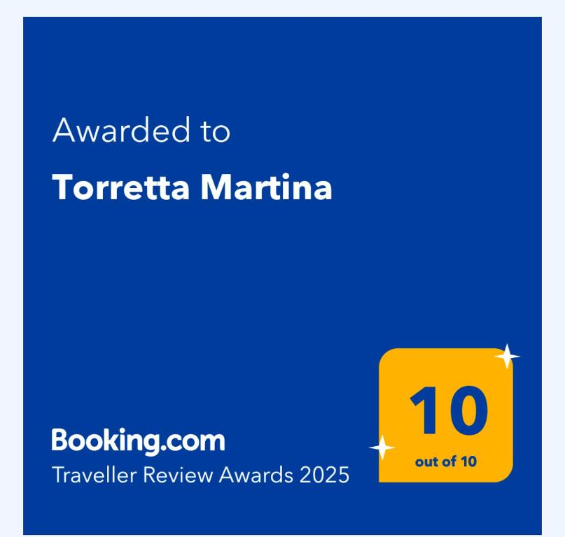 Torretta Martina - 2