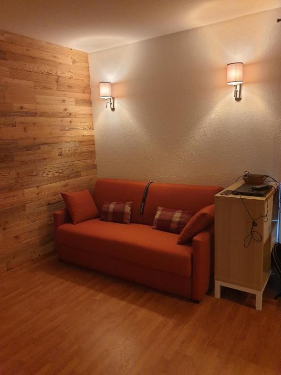 studio Orelle-Val-Thorens-Les 3 Valleys - 1