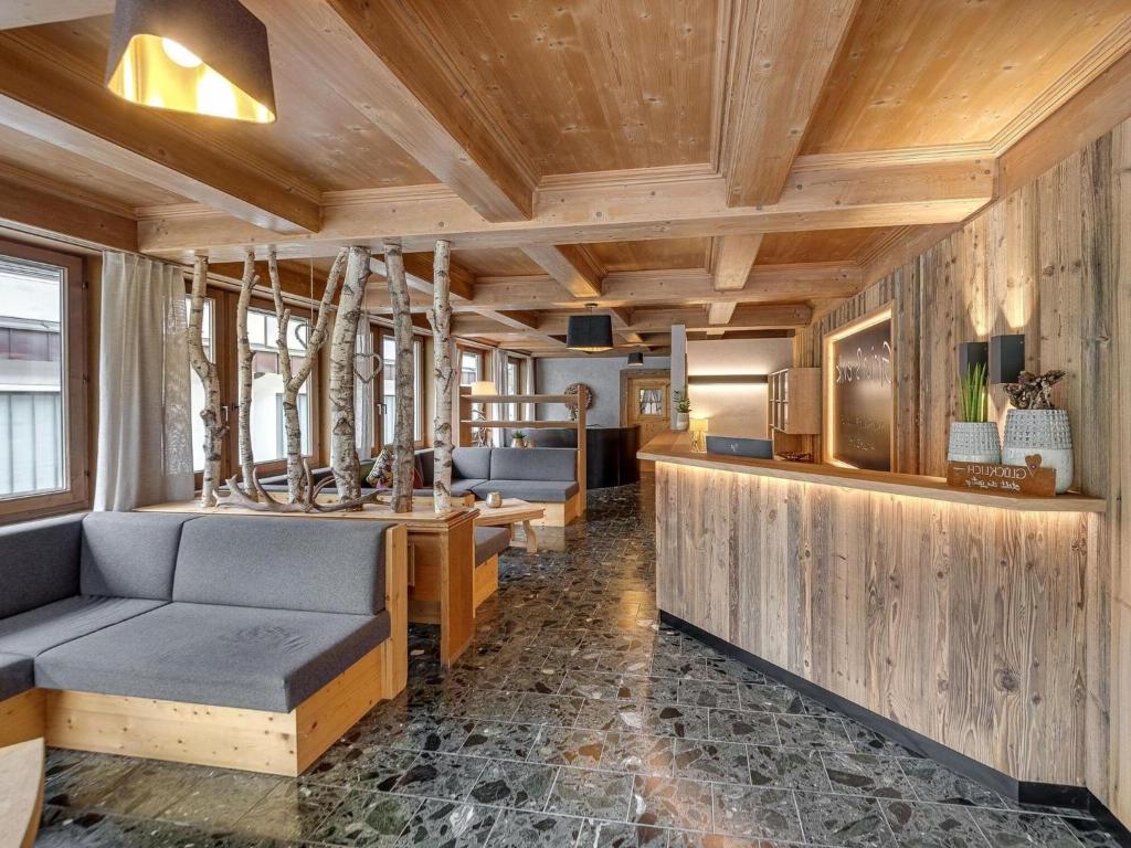 Apartment in Fügen near Spieljoch Ski Lift - 2