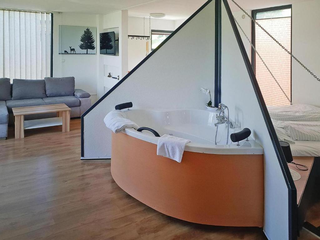 Loft in Gaal near Ski Slope & Hiking Trails - 3