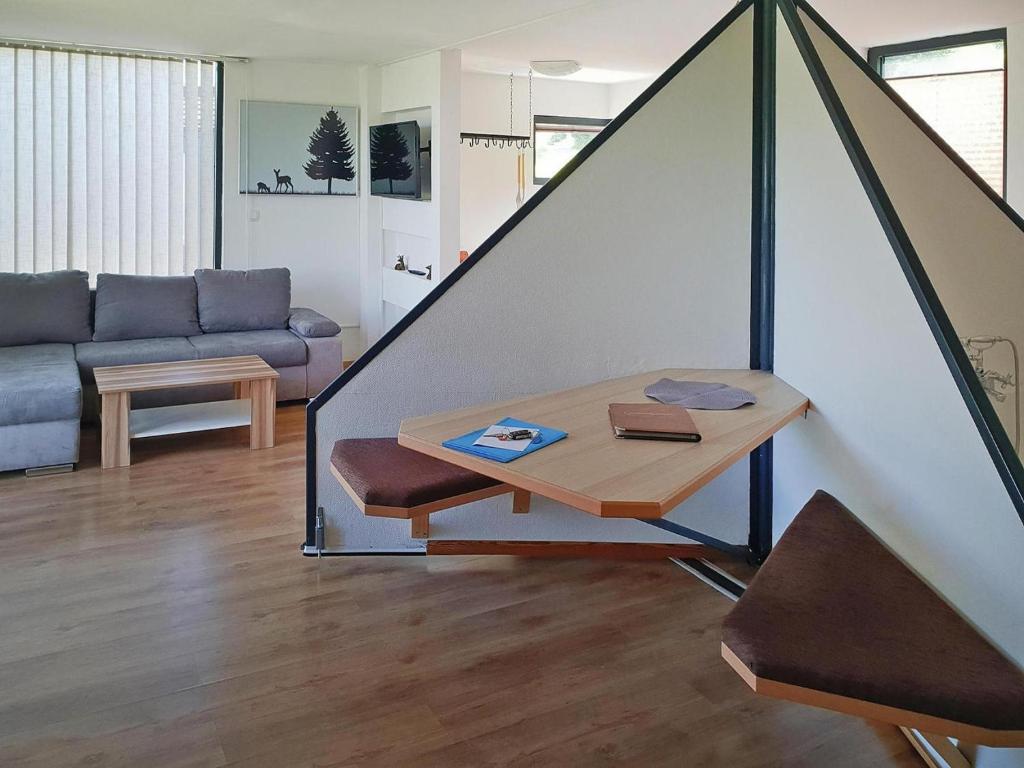 Loft in Gaal near Ski Slope & Hiking Trails - 5