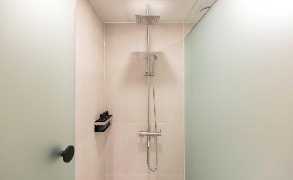 샤워실