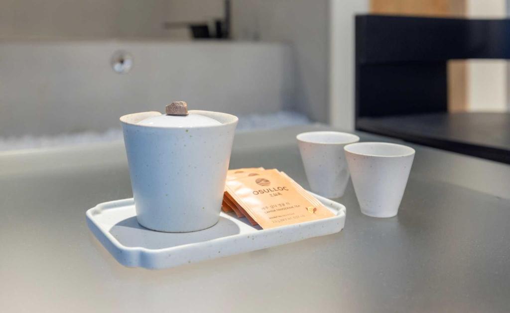 편의 시설/서비스