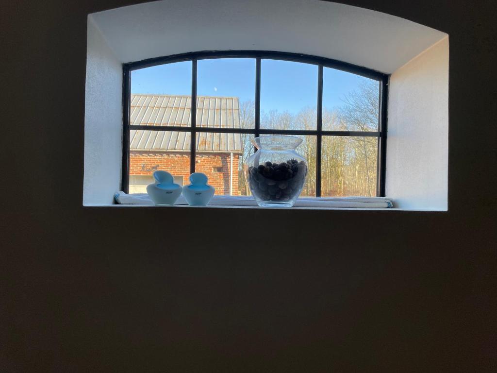 Højmosegård værelse 4, Varde