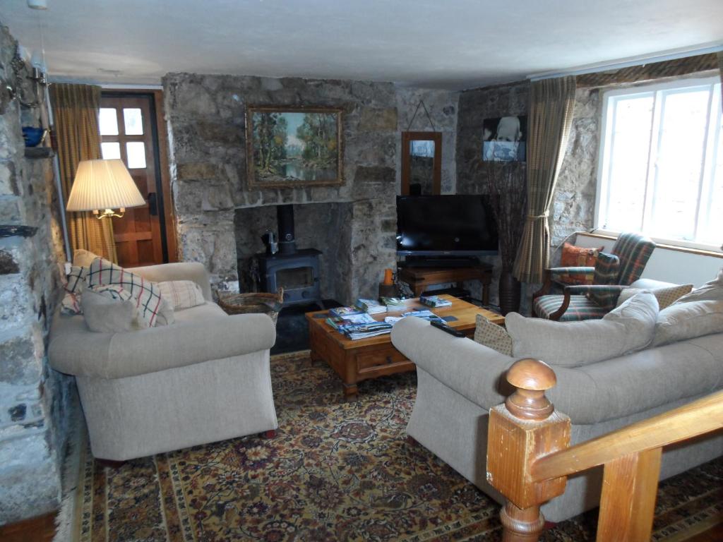 フロント・ロビー