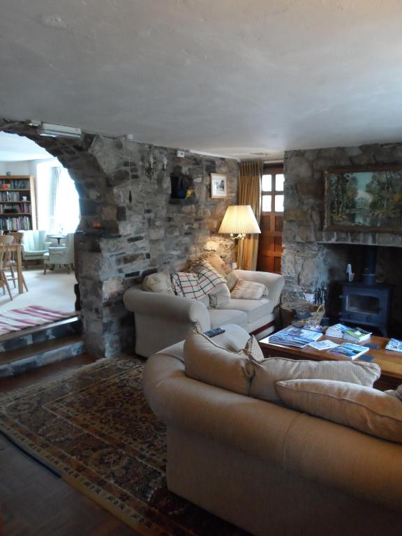 フロント・ロビー