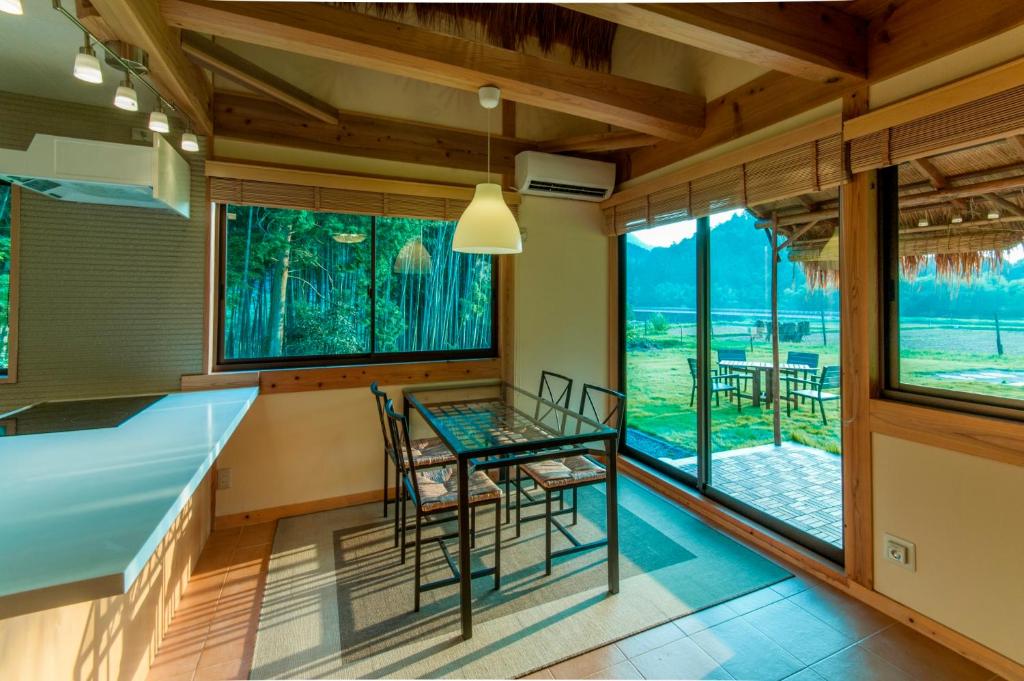 Miyama KAYA Villa