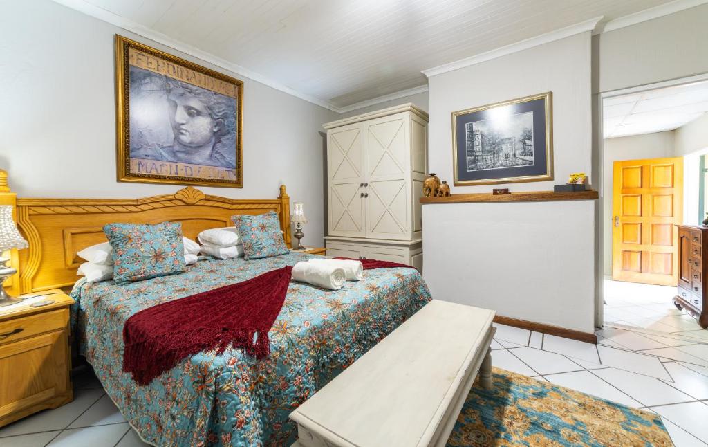 210 Guest, Kempton Park