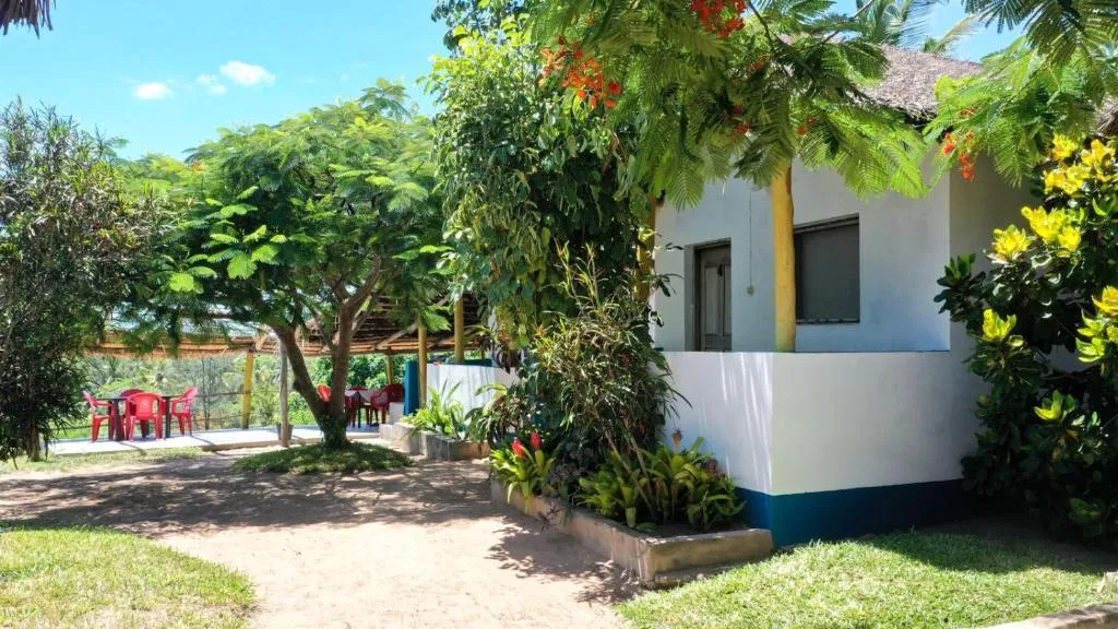 Complexo Alemanha - Vilanculos Backpacker, hotel in Vilanculos