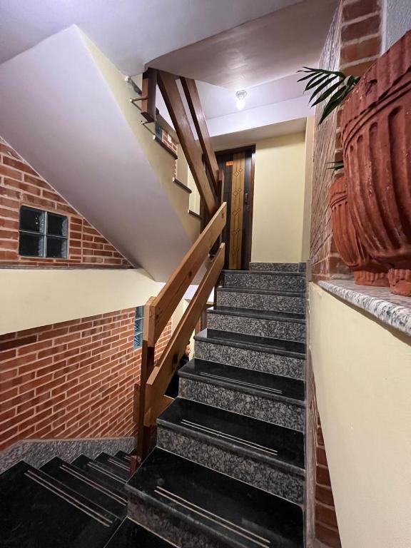 Hotel Durbar Side