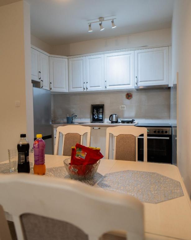 Apartment Central Point - 4