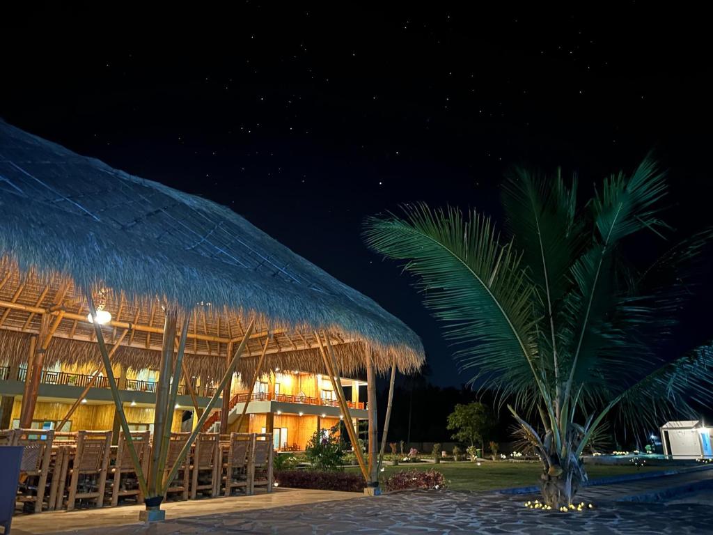 Bayview Beach Resort East Lombok