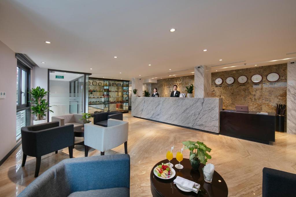 SEN BOUTIQUE HOTEL &#8211; Managed by SEN HOTEL GROUP