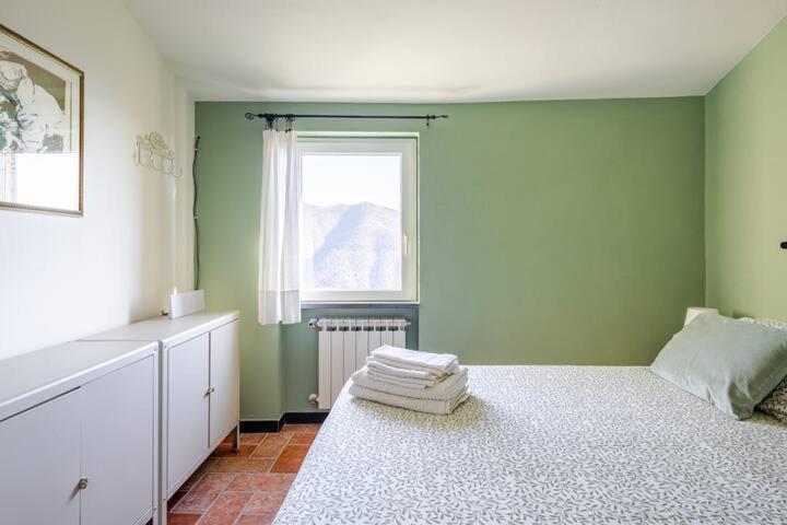 Quiet and Cozy home with Wi-Fi CASA PREARINO - 1