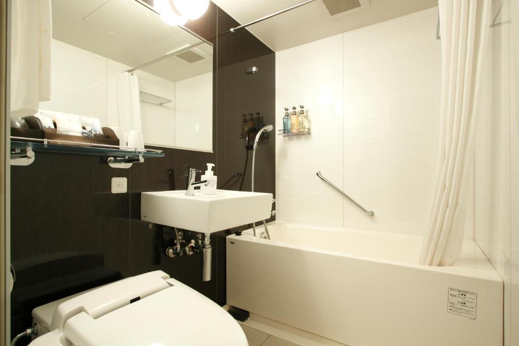 Tokyo Hotel Sardonyx Tokyo Additional