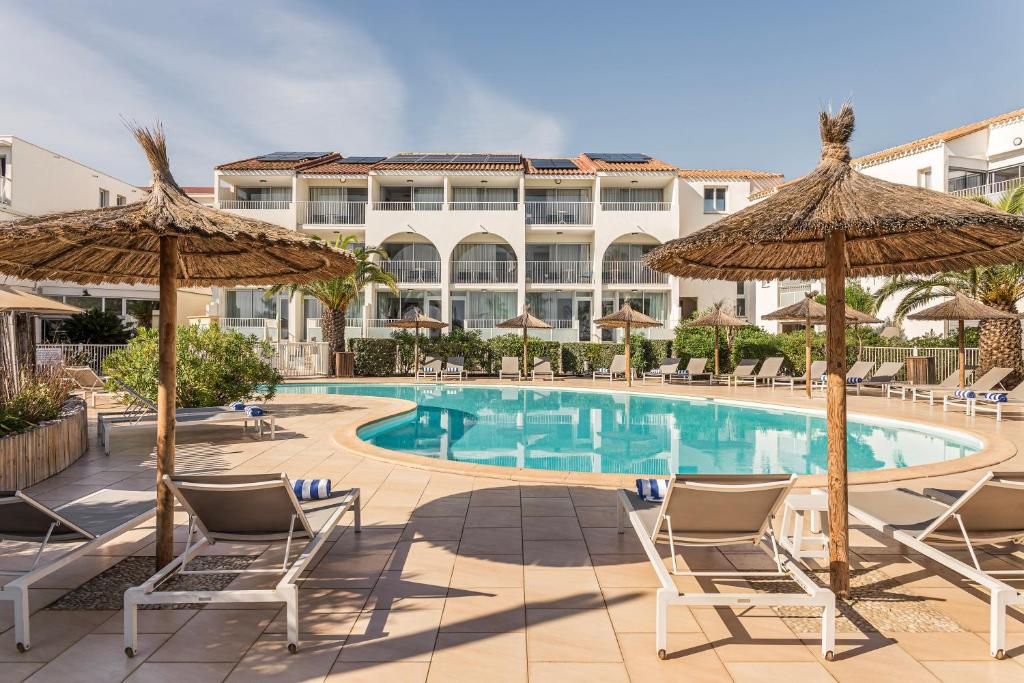 Les Bulles de Mer - Hotel & Spa sur la Plage - 5