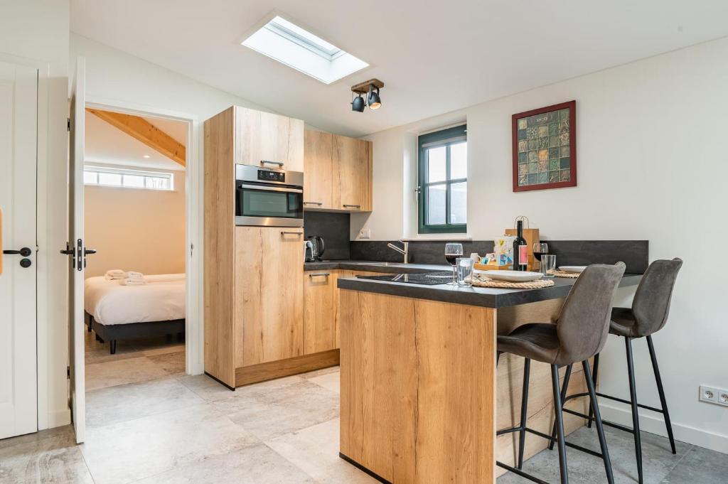 Hello Zeeland - Vakantiewoning Noordweg 4a, Oostkapelle