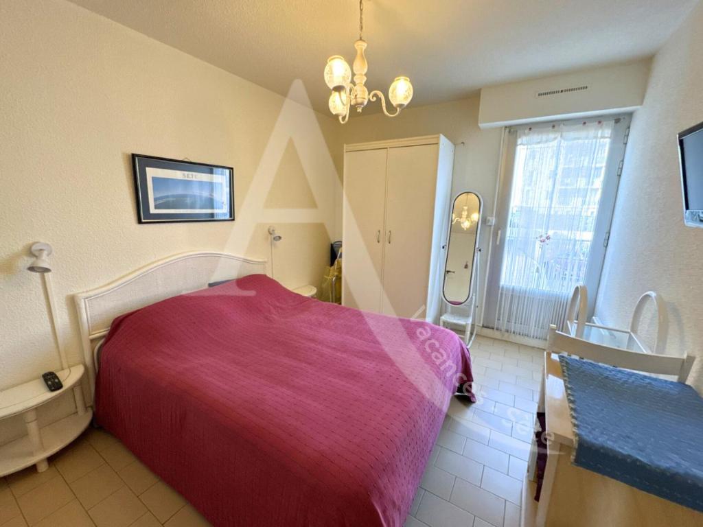 T2 1ERE LIGNE MER, PKG, WI-FI, DIRECT PLAGES - 4