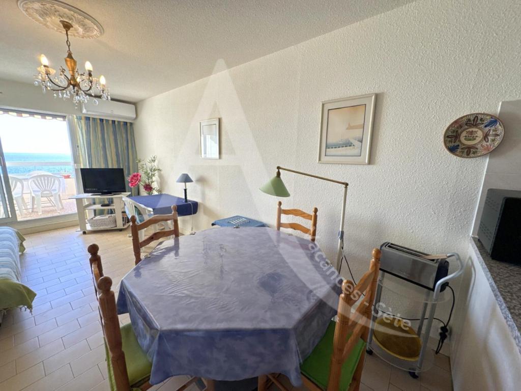 T2 1ERE LIGNE MER, PKG, WI-FI, DIRECT PLAGES - 2