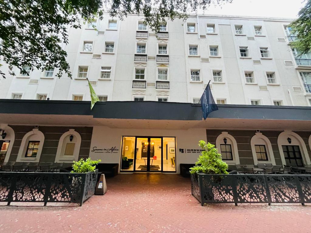 5-Min Walk to CTICC - Central & Cosy Hotel Stay, Kapské Město