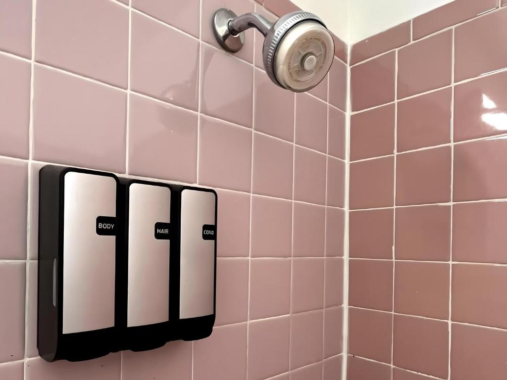 Shower