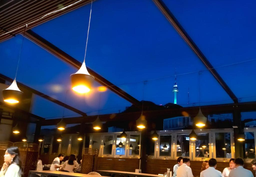 N Fourseason Seoul N Fourseason Seoul