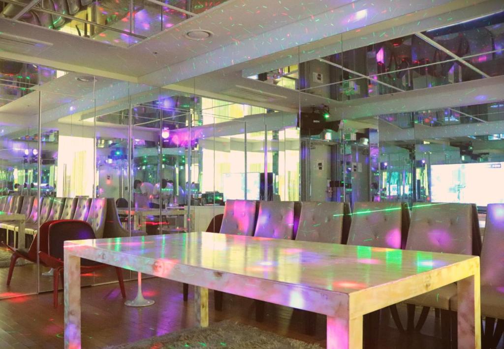 N Fourseason Seoul N Fourseason Seoul