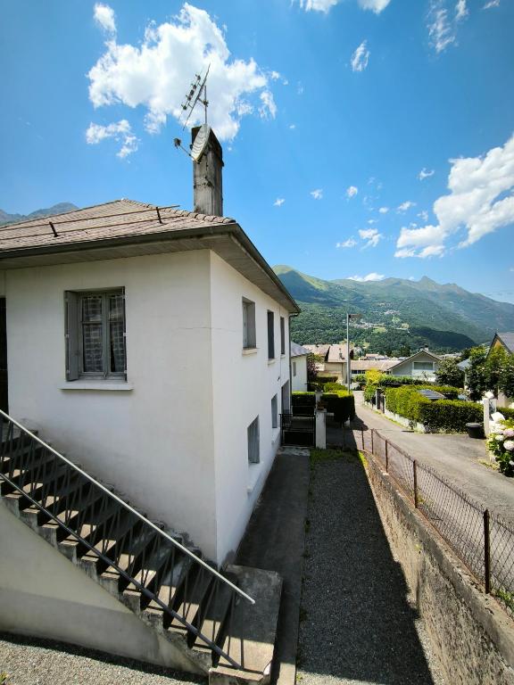Appartement 6 pers, 3 chambres, au 1er étage, d'une maison à Luz Saint Sauveur, Hautes-Pyrénées - 5