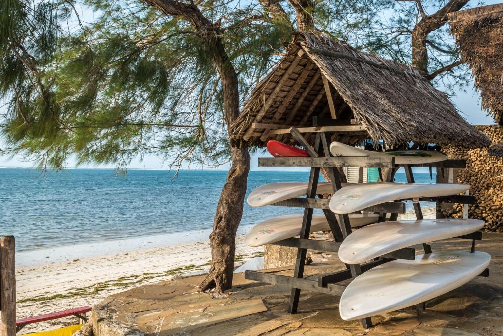 Sport és szabadidő