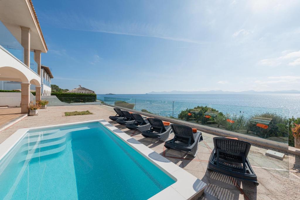 Villa Torrens - Alcúdia - 2