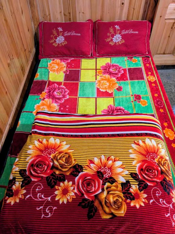 Homestay & Trekking Sapa Tom Tom