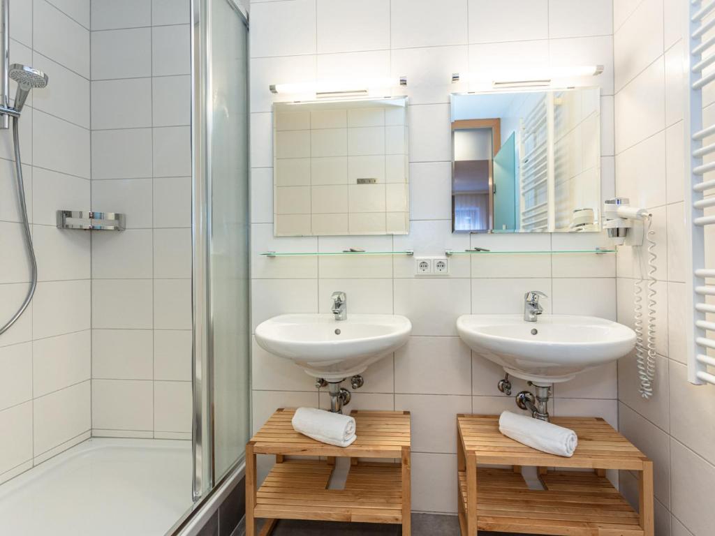 Appartements Hollin by we rent, JOKERCARD INCLUDED - 5